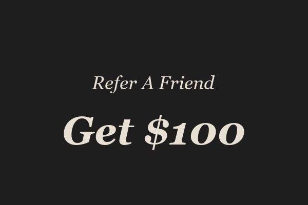 MiseojePlus Refer A Friend